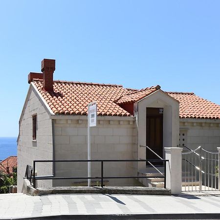 Apartment Niki Dubrovnik Ngoại thất bức ảnh