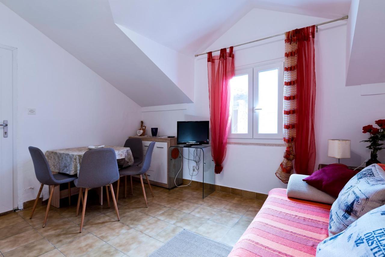 Apartment Niki Dubrovnik Ngoại thất bức ảnh