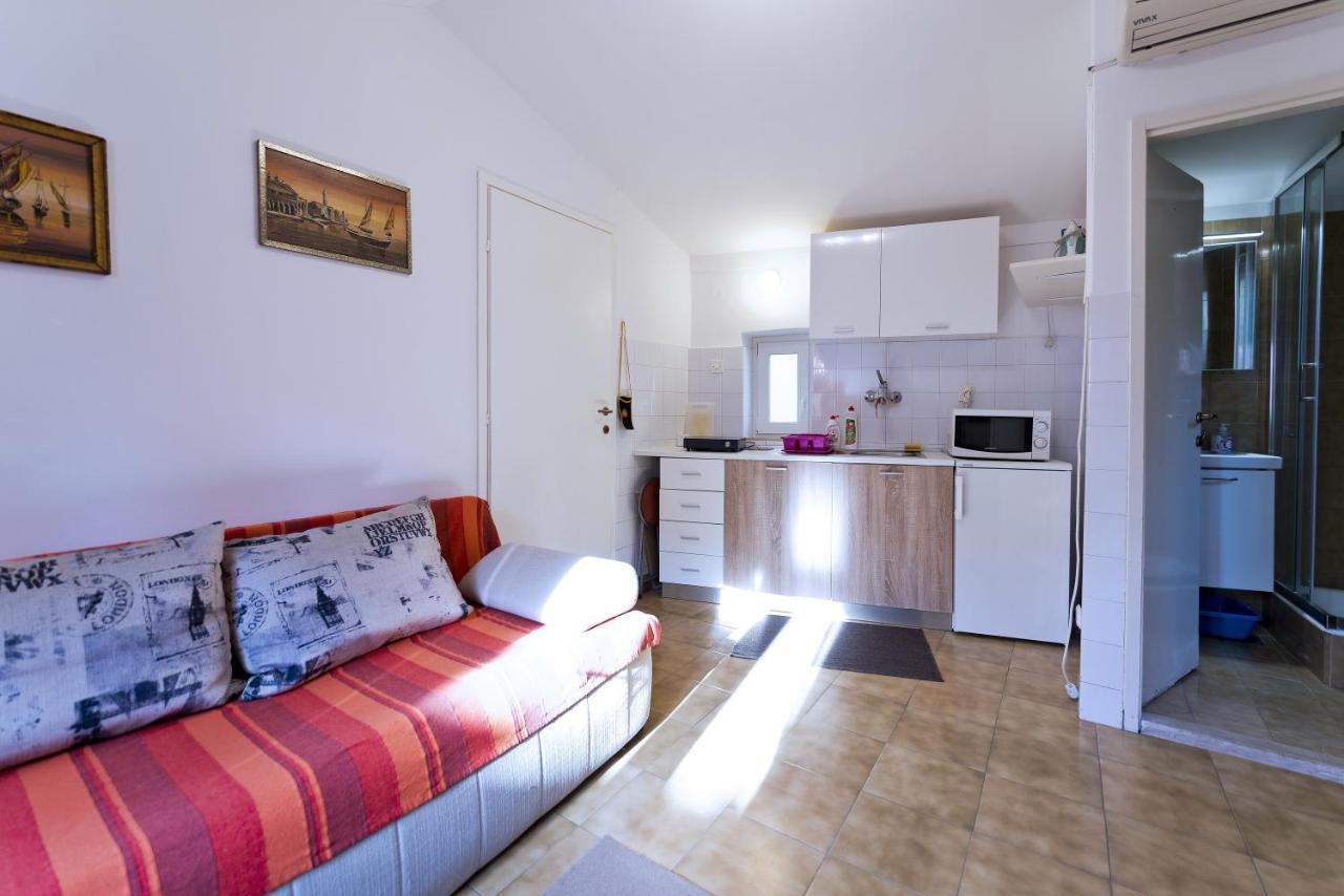 Apartment Niki Dubrovnik Ngoại thất bức ảnh