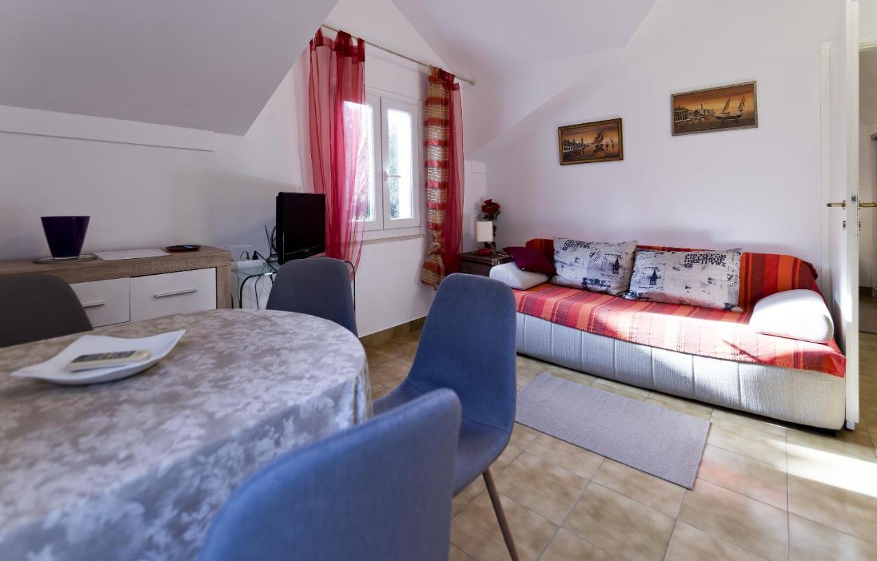 Apartment Niki Dubrovnik Ngoại thất bức ảnh