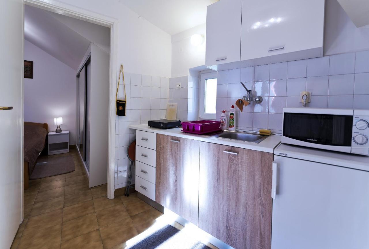 Apartment Niki Dubrovnik Ngoại thất bức ảnh