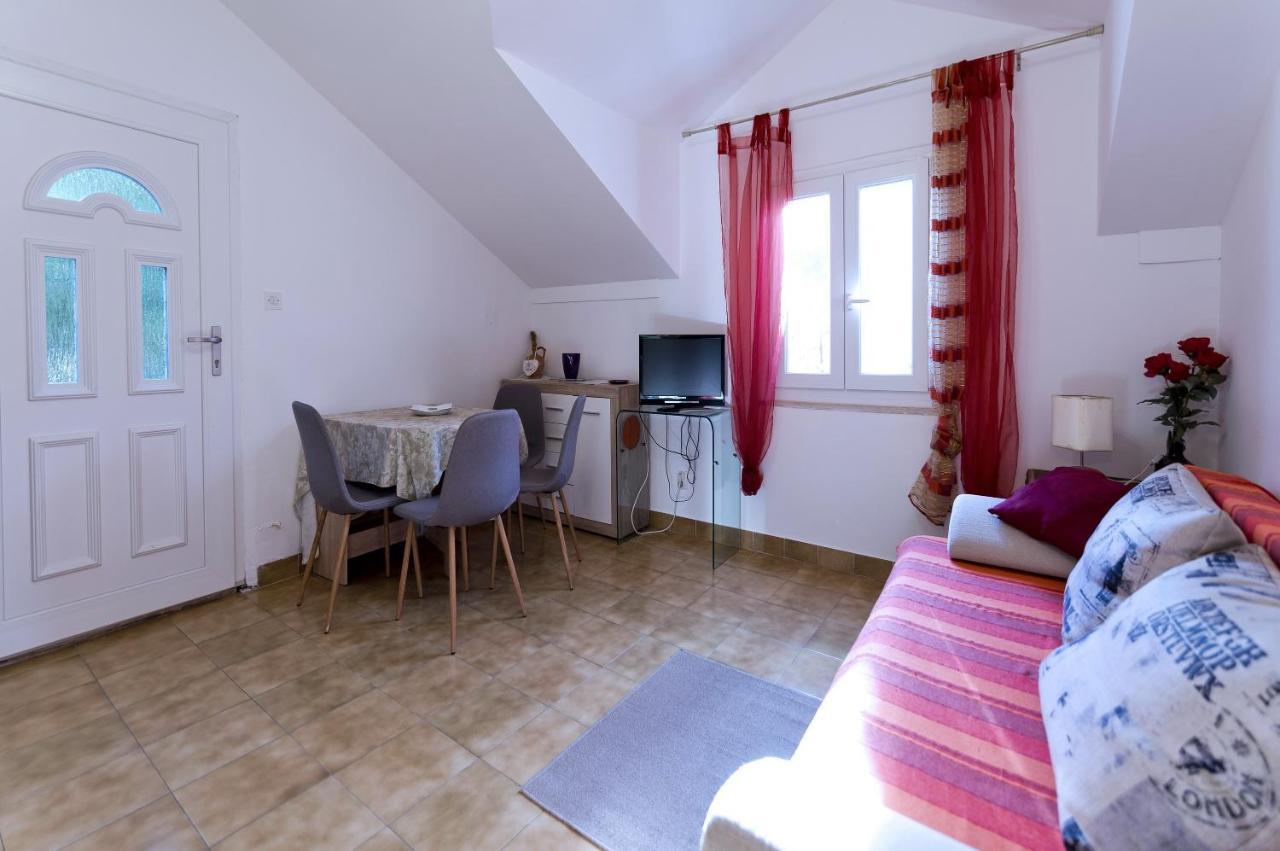 Apartment Niki Dubrovnik Ngoại thất bức ảnh