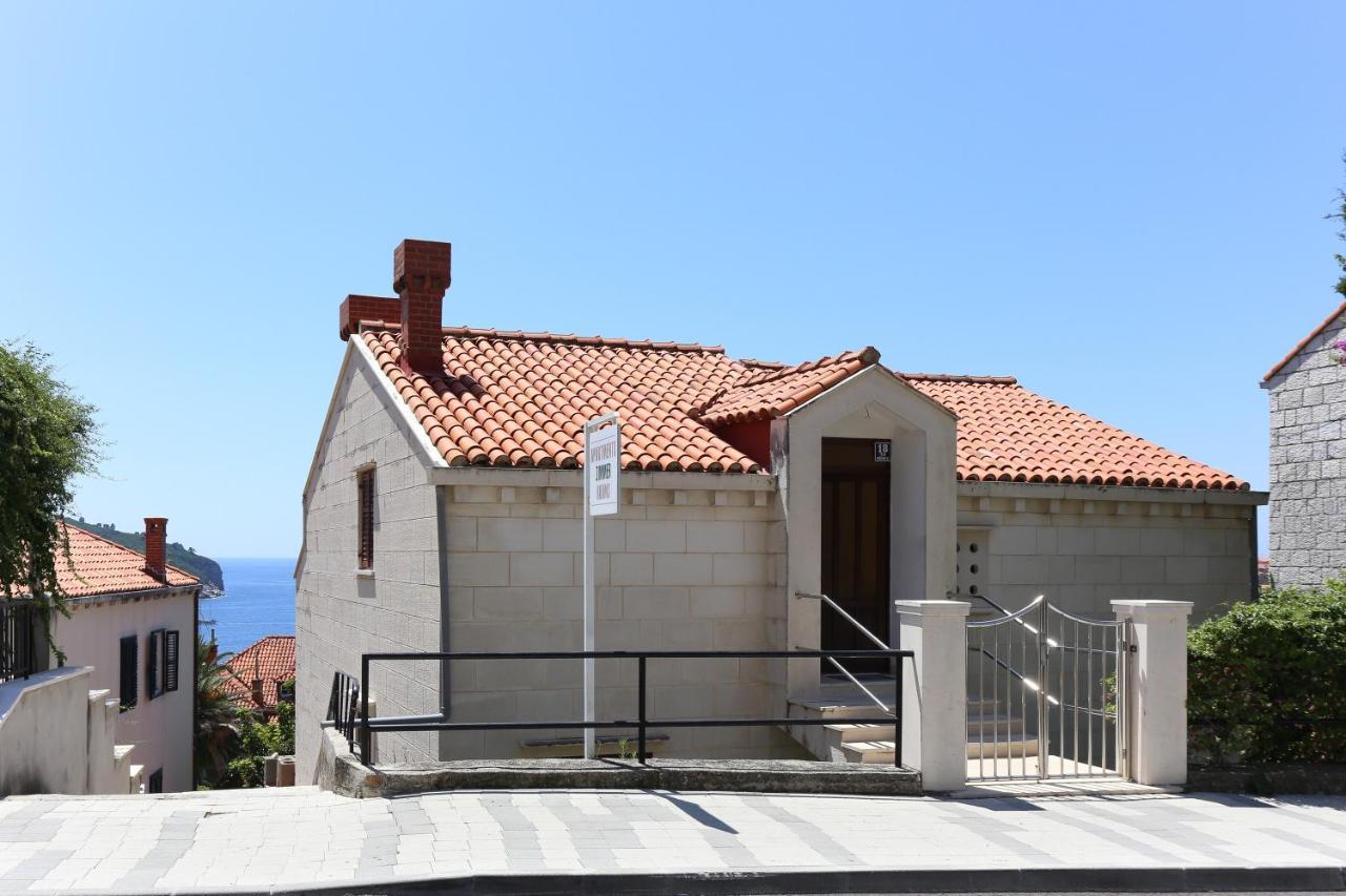 Apartment Niki Dubrovnik Ngoại thất bức ảnh