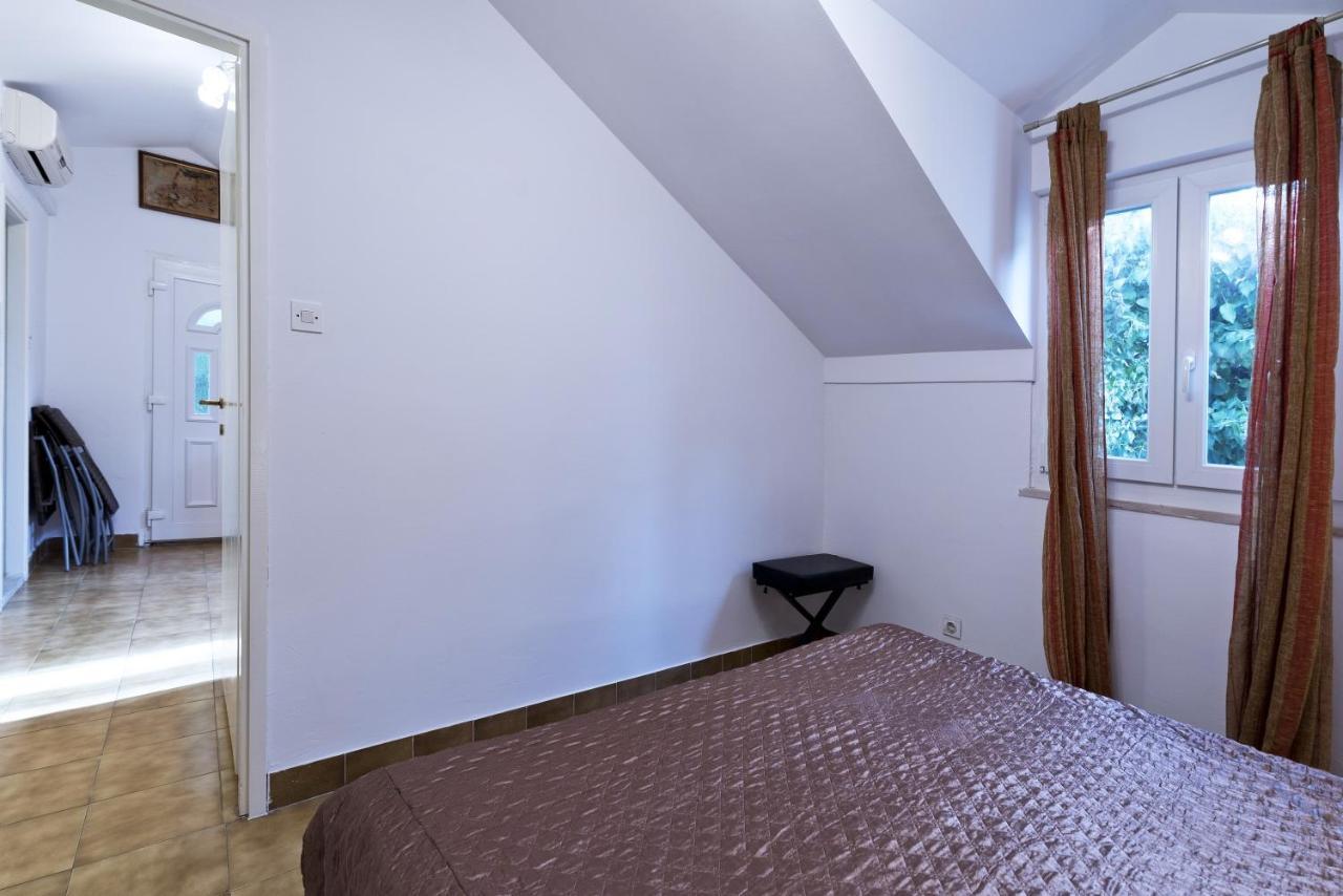 Apartment Niki Dubrovnik Ngoại thất bức ảnh