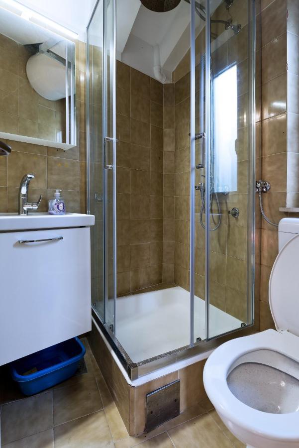 Apartment Niki Dubrovnik Ngoại thất bức ảnh