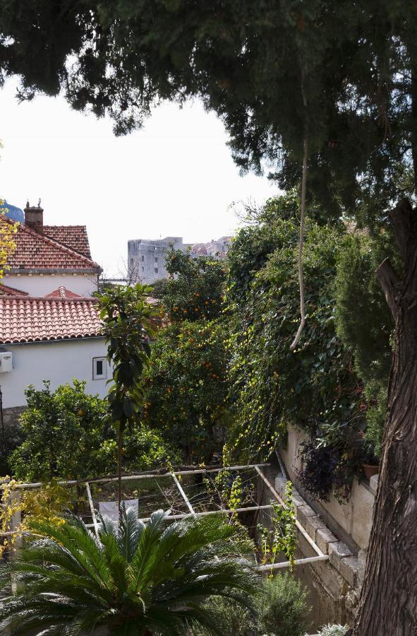 Apartment Niki Dubrovnik Ngoại thất bức ảnh