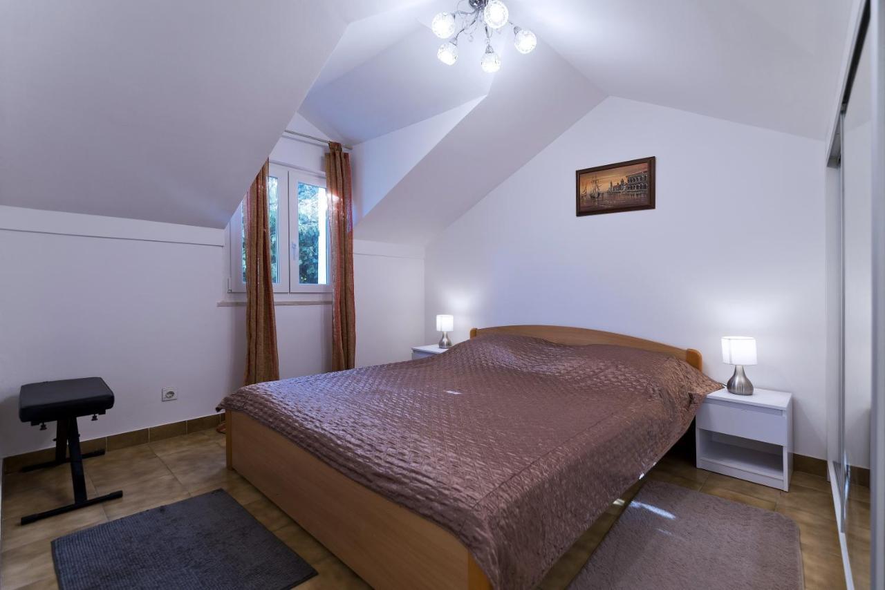 Apartment Niki Dubrovnik Ngoại thất bức ảnh