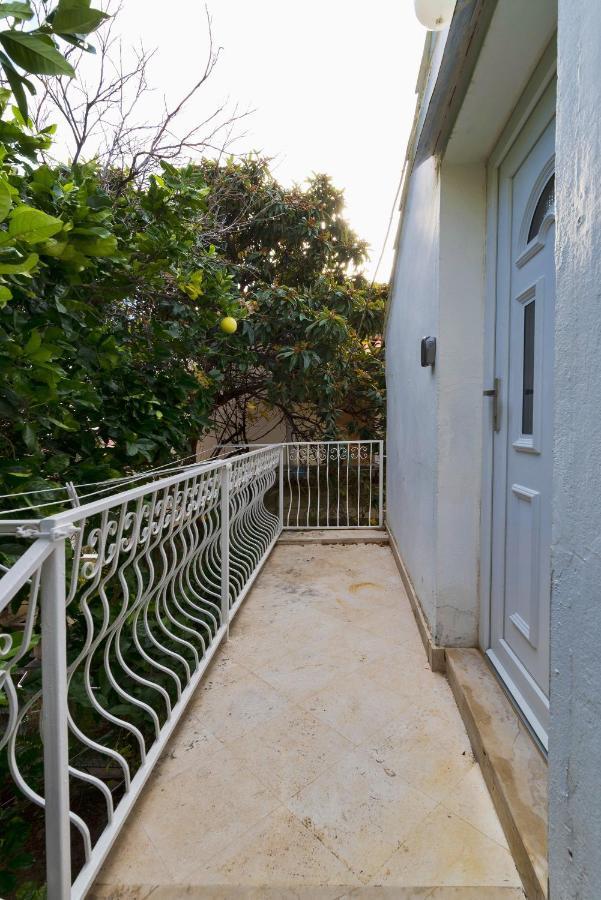 Apartment Niki Dubrovnik Ngoại thất bức ảnh