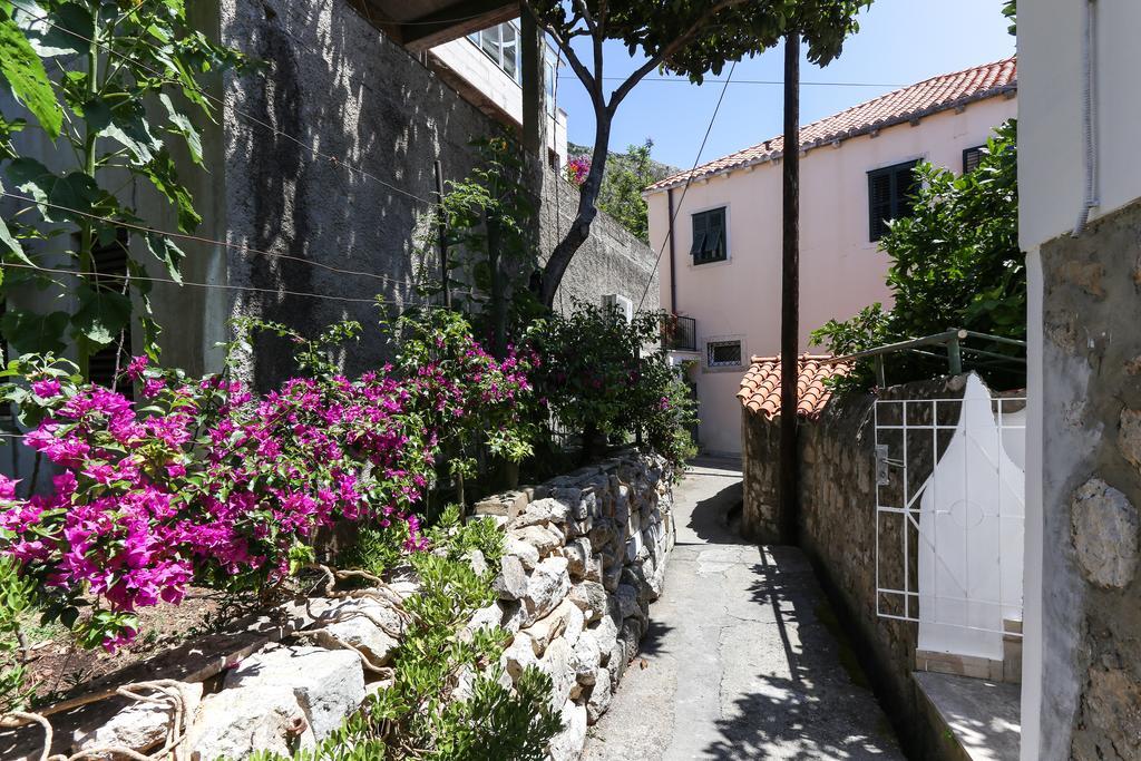 Apartment Niki Dubrovnik Ngoại thất bức ảnh